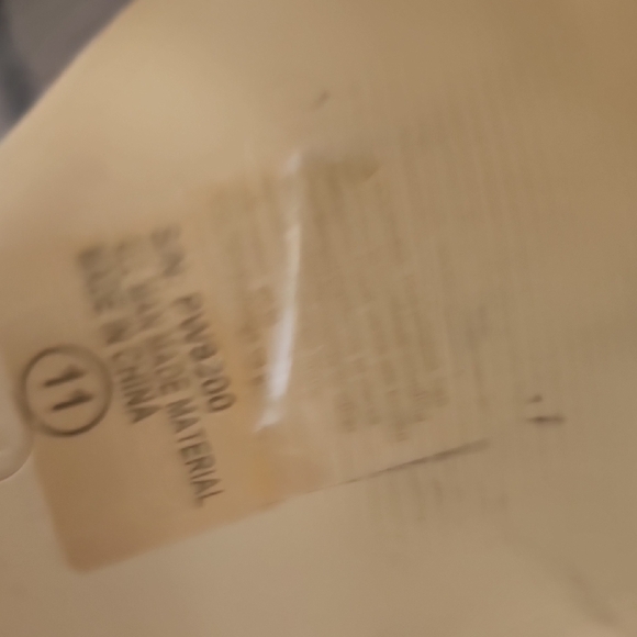 Chic Beige Rhinestone Heels - Picture 4 of 6